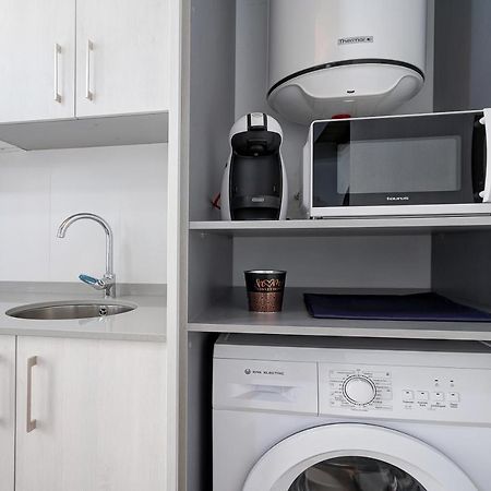 Tina Home Grenada Zewnętrze zdjęcie