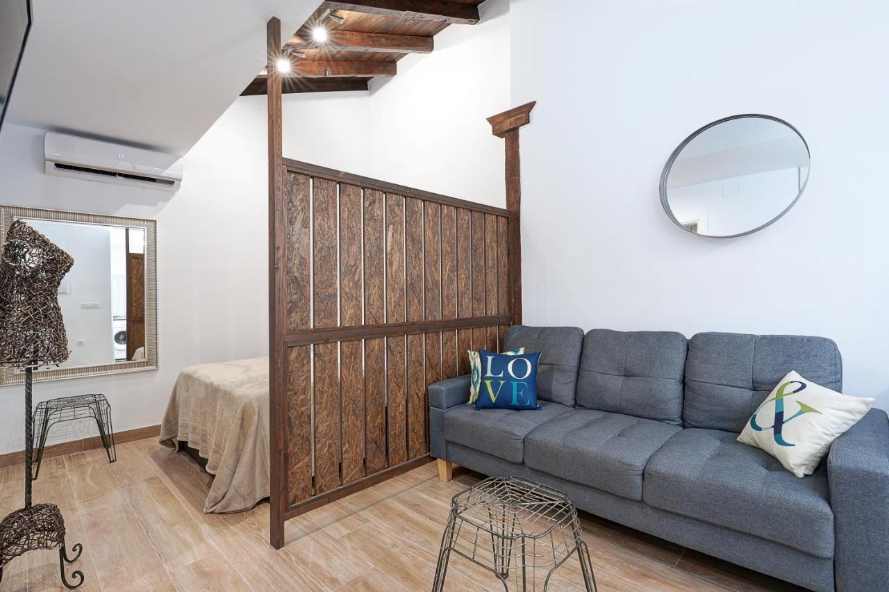 Tina Home Grenada Zewnętrze zdjęcie
