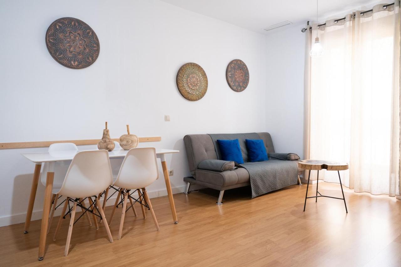 Tina Home Grenada Zewnętrze zdjęcie