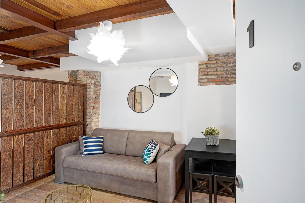Tina Home Grenada Zewnętrze zdjęcie