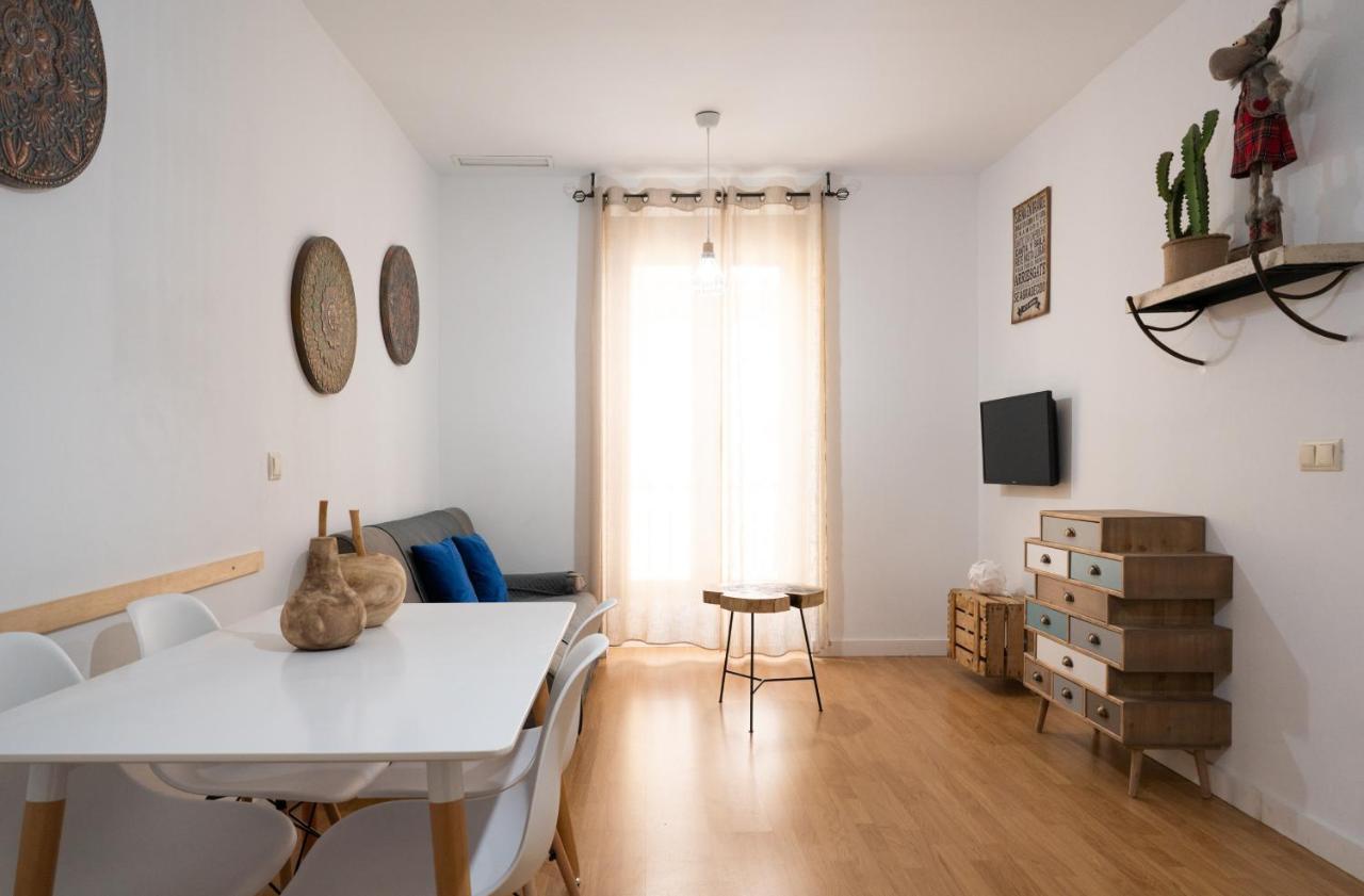Tina Home Grenada Zewnętrze zdjęcie
