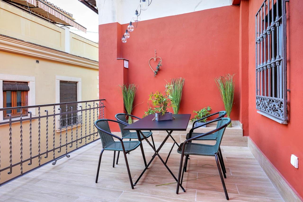 Tina Home Grenada Zewnętrze zdjęcie