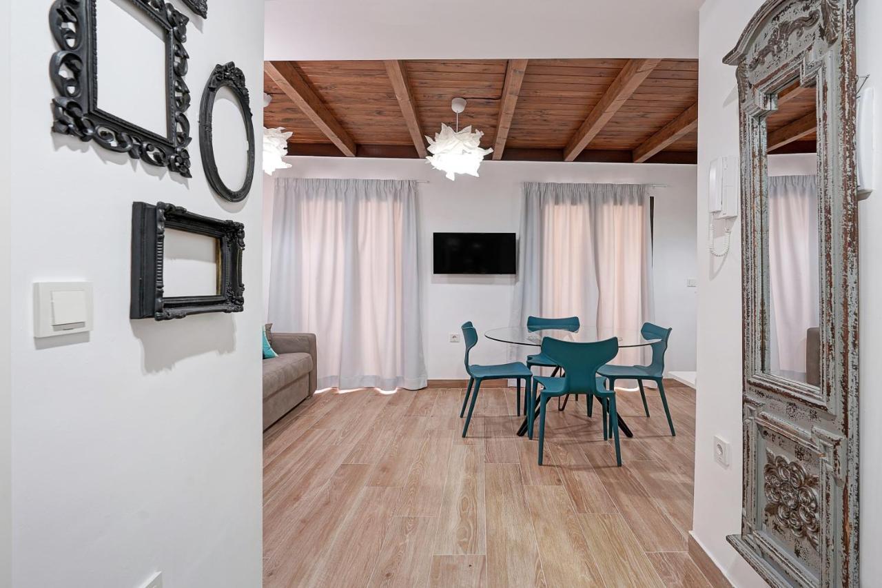 Tina Home Grenada Zewnętrze zdjęcie