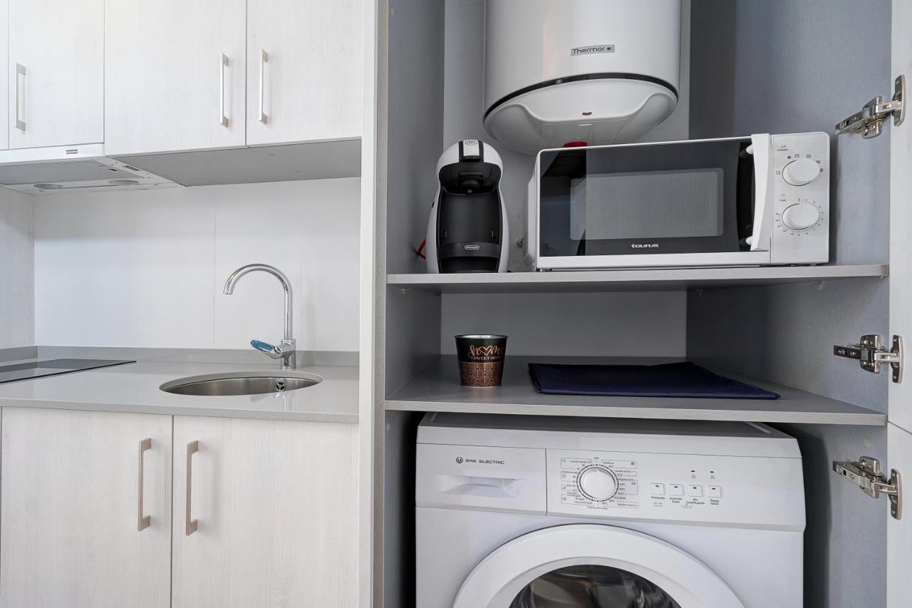 Tina Home Grenada Zewnętrze zdjęcie