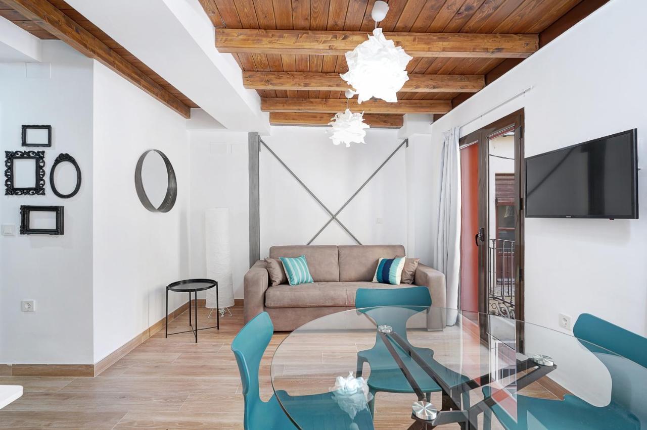 Tina Home Grenada Zewnętrze zdjęcie