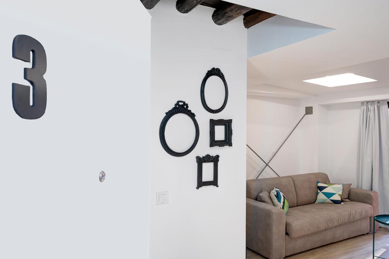 Tina Home Grenada Zewnętrze zdjęcie